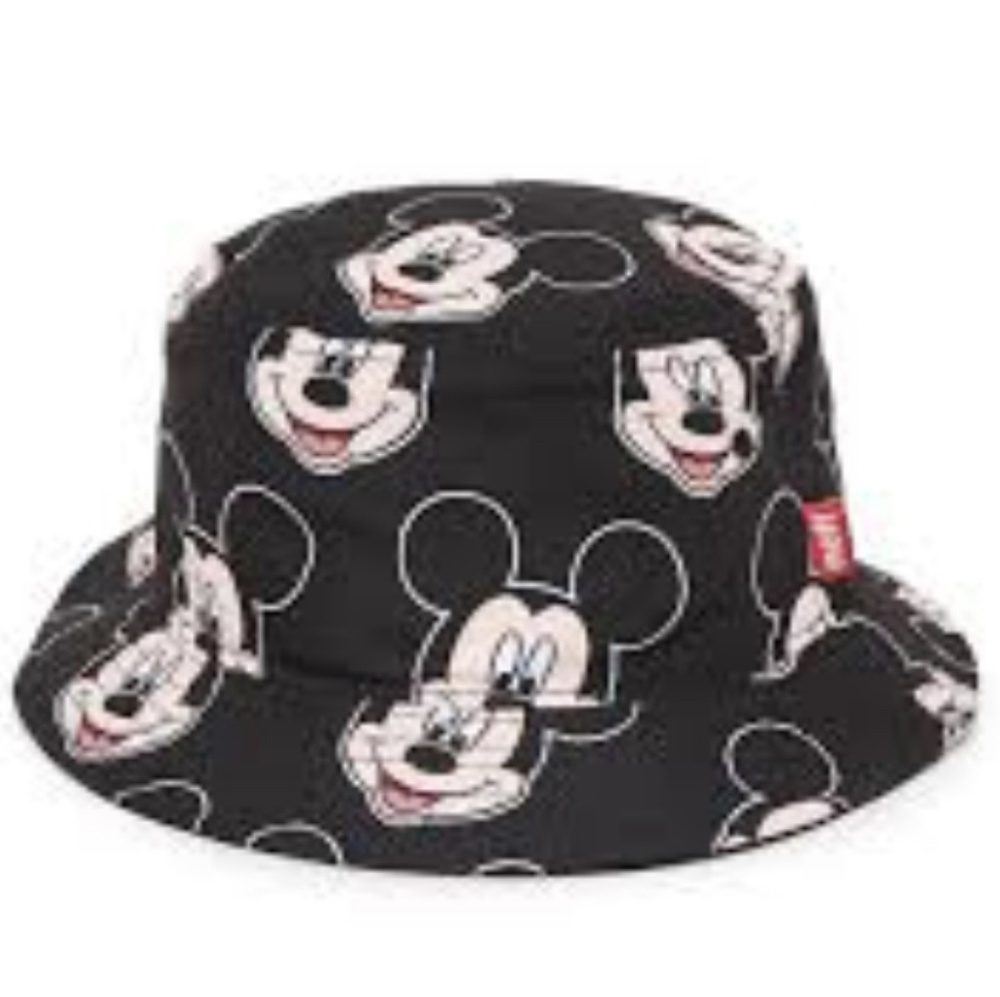 Mickey NEFF Bucket Hat
